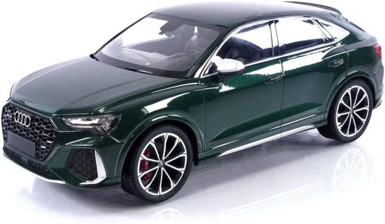 Audi Audi RS Q3 Sportback 2019 - 1:18 - Minichamps