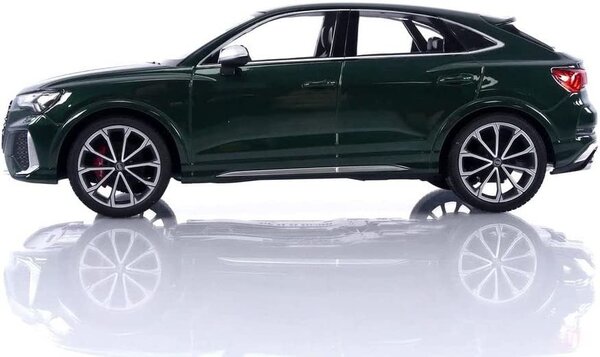 Audi Audi RS Q3 Sportback 2019 - 1:18 - Minichamps