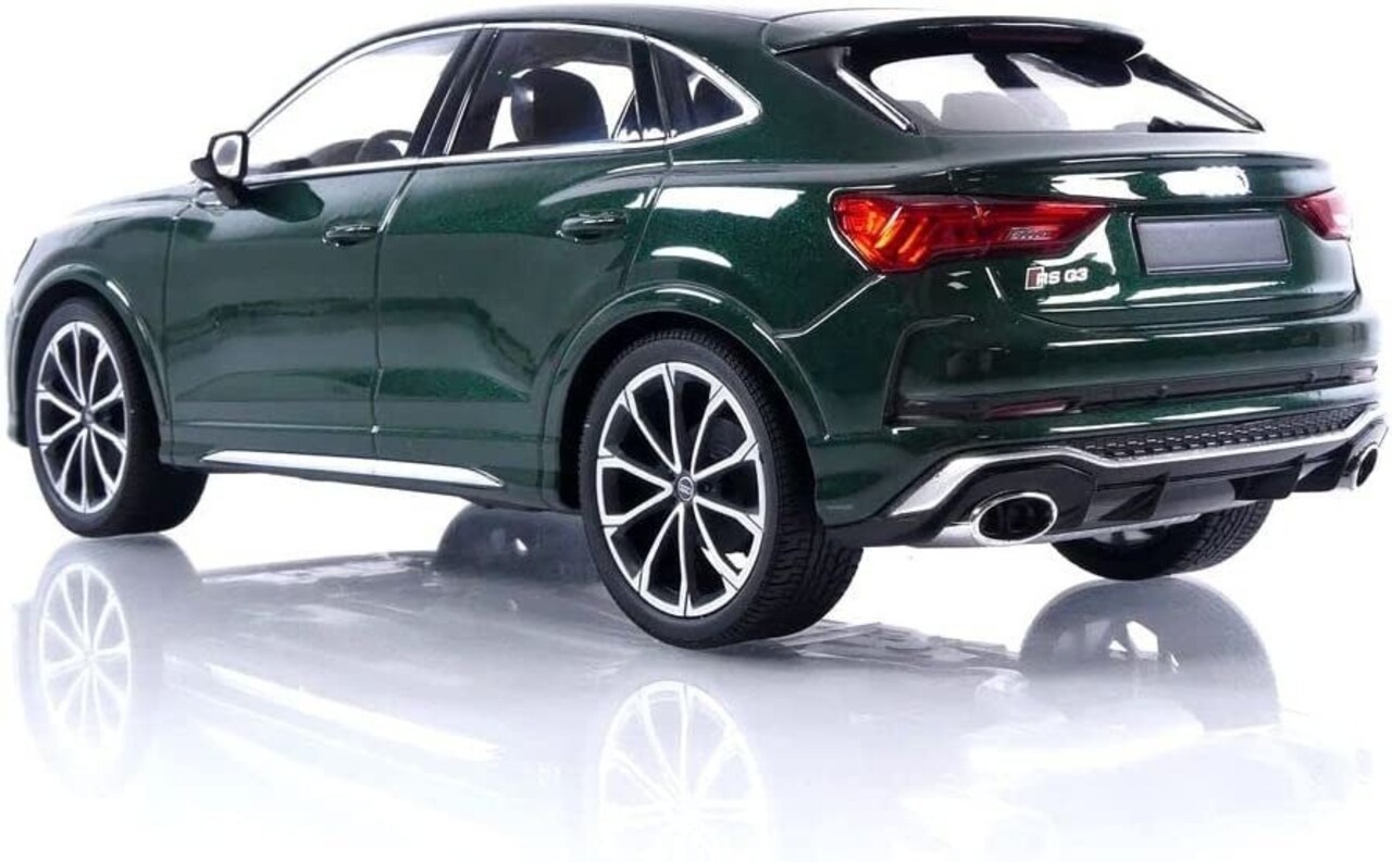 Audi Audi RS Q3 Sportback 2019 - 1:18 - Minichamps