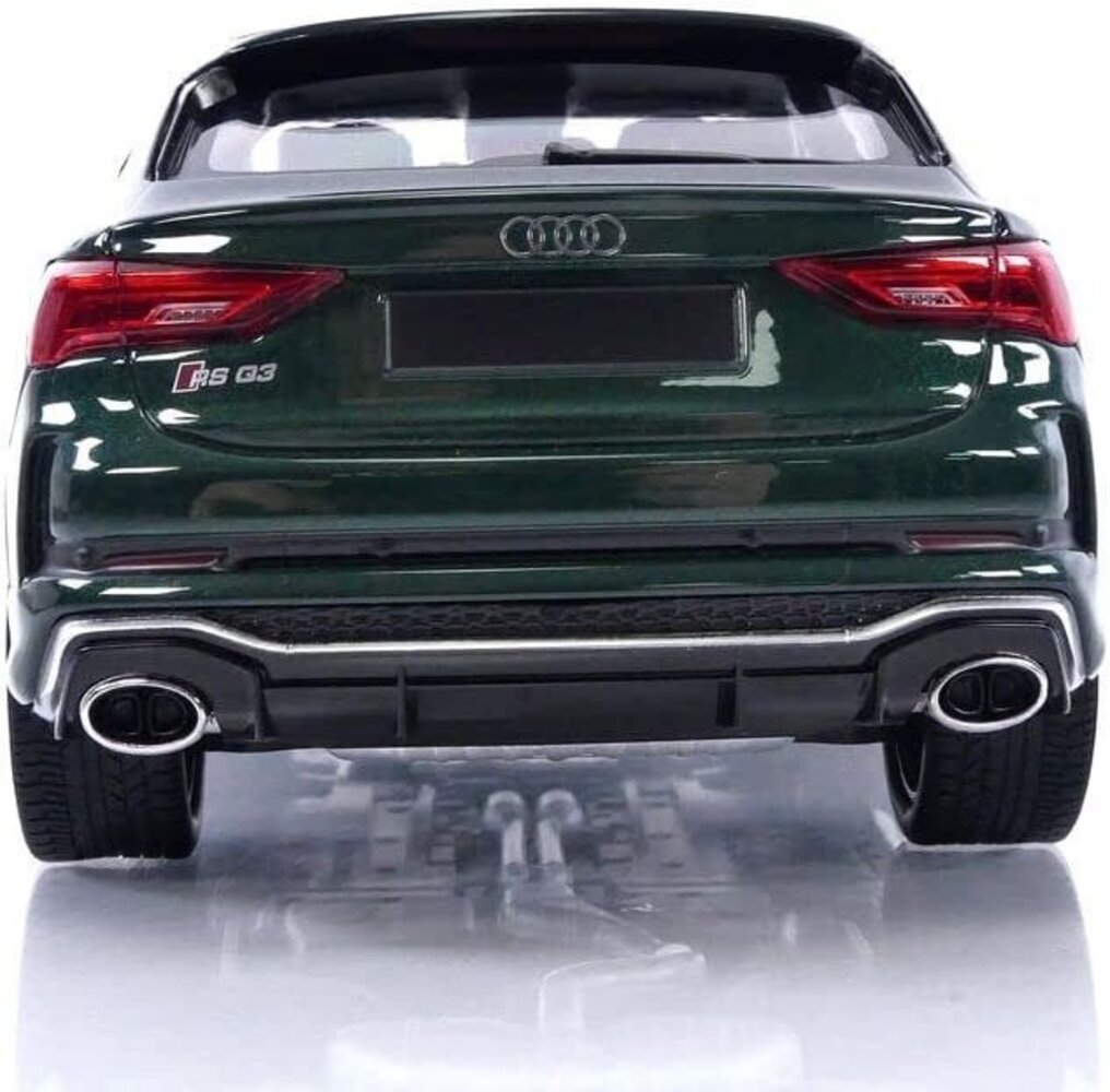 Audi Audi RS Q3 Sportback 2019 - 1:18 - Minichamps