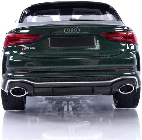 Audi Audi RS Q3 Sportback 2019 - 1:18 - Minichamps