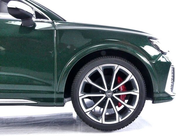 Audi Audi RS Q3 Sportback 2019 - 1:18 - Minichamps