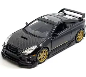 Toyota Toyota Celica GT-S 2004 - 1:24 - Maisto Toyota Toyota Celica GT-S 2004 - 1:24 - Maisto