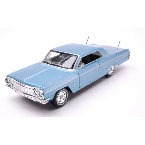 Chevrolet Chevrolet Impala SS 1964 - 1:24 - Maisto