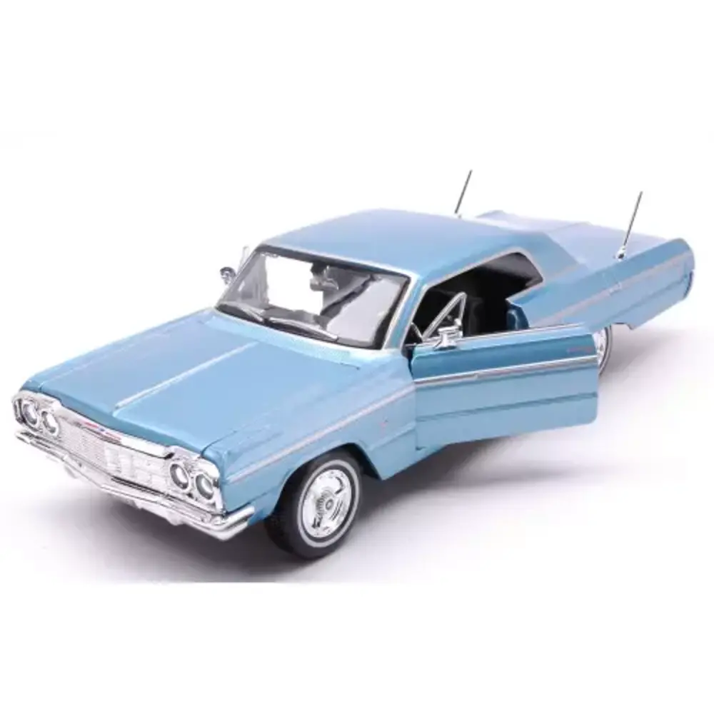 Chevrolet Chevrolet Impala SS 1964 - 1:24 - Maisto