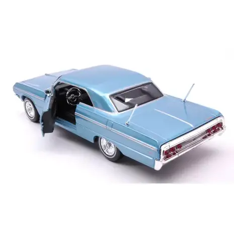 Chevrolet Chevrolet Impala SS 1964 - 1:24 - Maisto