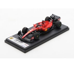 Formule 1 Ferrari SF23 Scuderia #16 6th Monaco GP Charles Leclerc 2023 - 1:43 - LookSmart