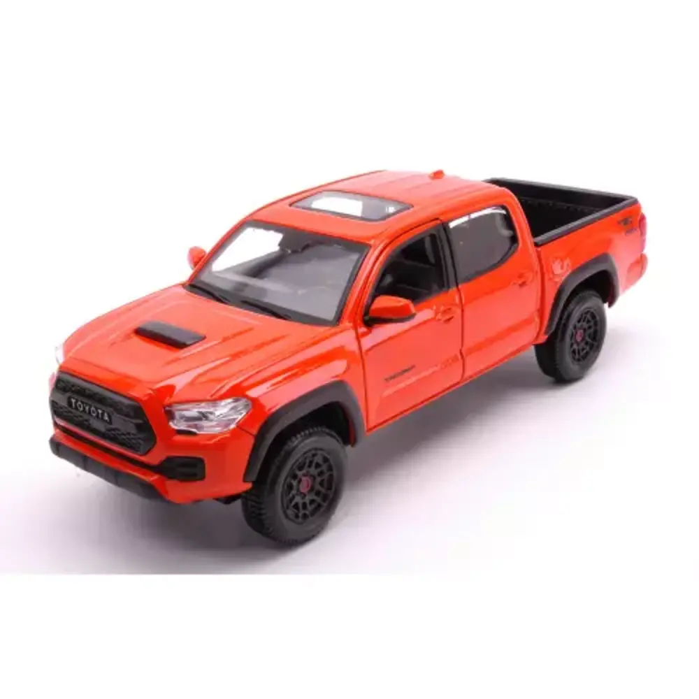 Toyota Toyota Tacoma TRD PRO Pick-Up 2023 - 1:27 - Maisto