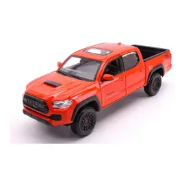 Toyota Toyota Tacoma TRD PRO Pick-Up 2023 - 1:27 - Maisto Toyota Toyota Tacoma TRD PRO Pick-Up 2023 - 1:27 - Maisto