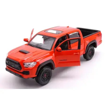 Toyota Toyota Tacoma TRD PRO Pick-Up 2023 - 1:27 - Maisto