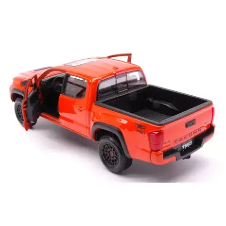 Toyota Toyota Tacoma TRD PRO Pick-Up 2023 - 1:27 - Maisto