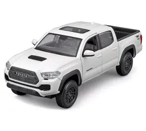 Toyota Toyota Tacoma TRD PRO Pick-Up 2023 - 1:27 - Maisto Toyota Toyota Tacoma TRD PRO Pick-Up 2023 - 1:27 - Maisto