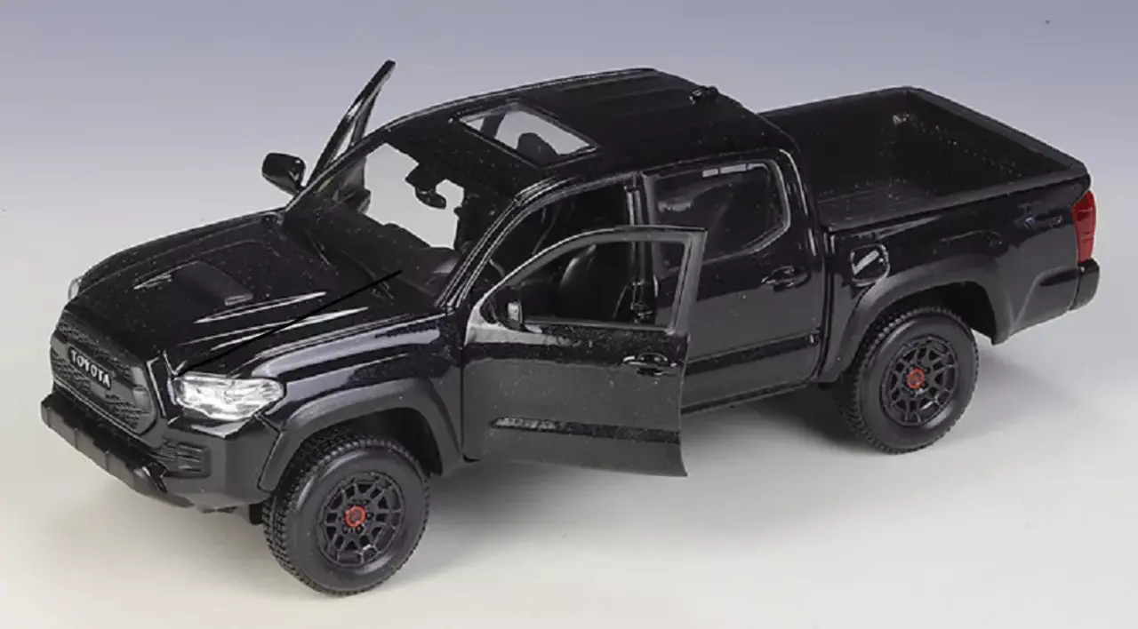 Toyota Toyota Tacoma TRD PRO Pick-Up 2023 - 1:27 - Maisto