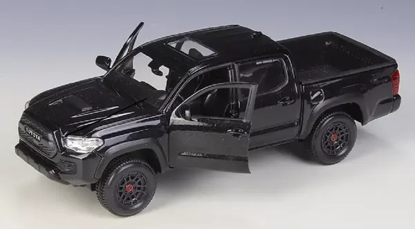 Toyota Toyota Tacoma TRD PRO Pick-Up 2023 - 1:27 - Maisto