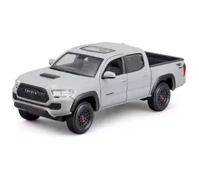 Toyota Toyota Tacoma TRD PRO Pick-Up 2023 - 1:27 - Maisto Toyota Toyota Tacoma TRD PRO Pick-Up 2023 - 1:27 - Maisto