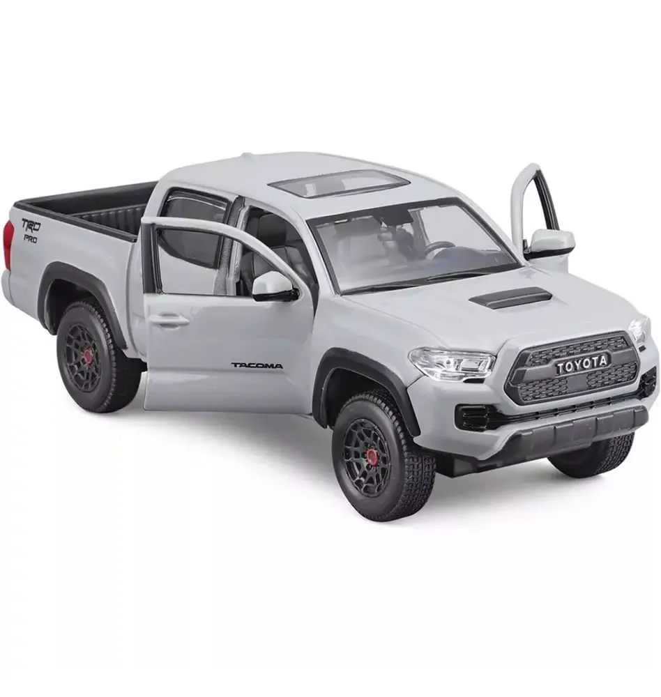 Toyota Toyota Tacoma TRD PRO Pick-Up 2023 - 1:27 - Maisto