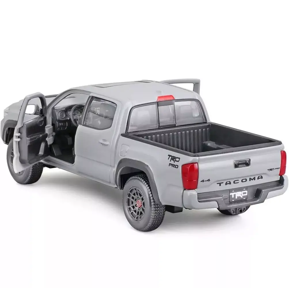 Toyota Toyota Tacoma TRD PRO Pick-Up 2023 - 1:27 - Maisto