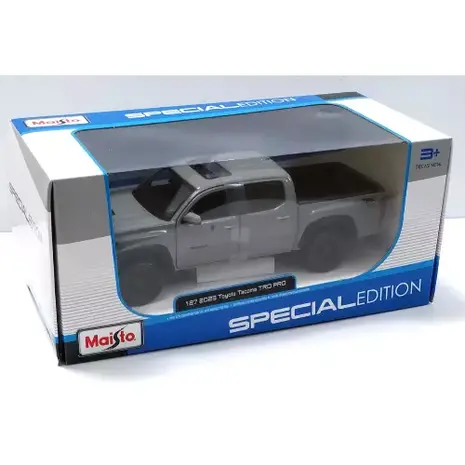 Toyota Toyota Tacoma TRD PRO Pick-Up 2023 - 1:27 - Maisto