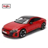Audi Audi e-Tron GT 2022 - 1:25 - Maisto Audi Audi e-Tron GT 2022 - 1:25 - Maisto