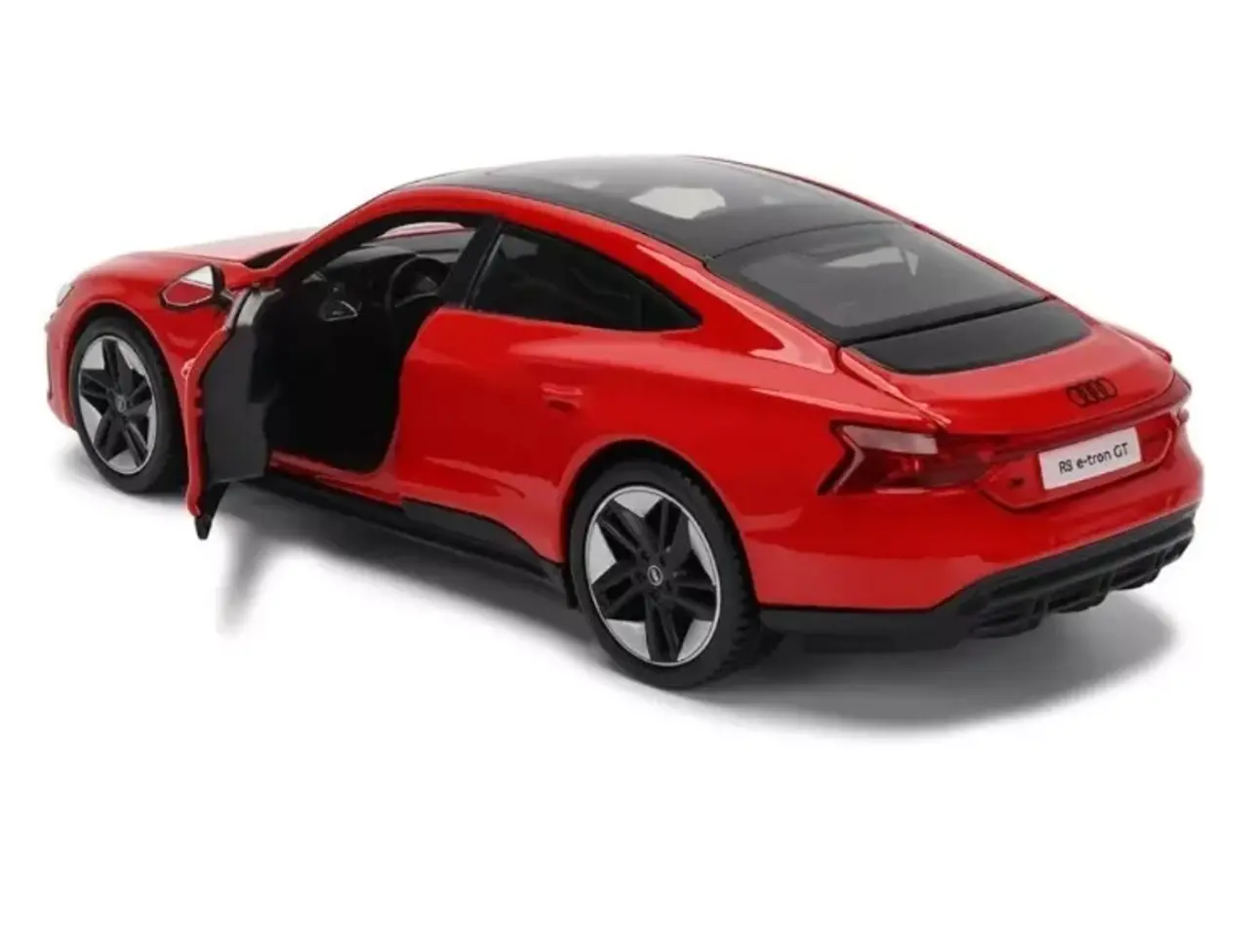 Audi Audi e-Tron GT 2022 - 1:25 - Maisto Audi Audi e-Tron GT 2022 - 1:25 - Maisto