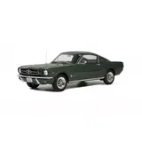 Ford Ford Mustang Fastback - 1:12 - Otto Mobile Models Ford Ford Mustang Fastback - 1:12 - Otto Mobile Models