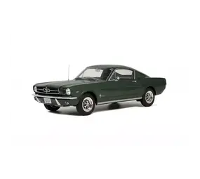 Ford Ford Mustang Fastback - 1:12 - Otto Mobile Models Ford Ford Mustang Fastback - 1:12 - Otto Mobile Models
