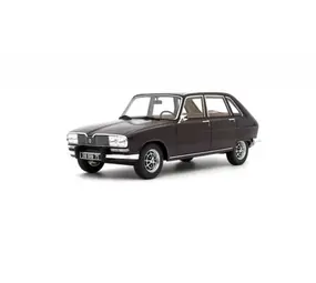 Renault Renault 16 TX 1974 - 1:18 - Otto Mobile Models Renault Renault 16 TX 1974 - 1:18 - Otto Mobile Models