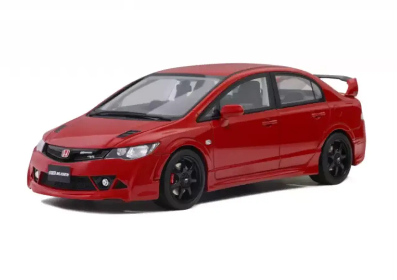 Honda Honda Civic Mugen RR 2008 - 1:18 - Otto Mobile Models
