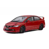 Honda Honda Civic Mugen RR 2008 - 1:18 - Otto Mobile Models