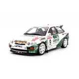 Ford Ford Escort RS Cosworth #9 Gr. A 1994 - 1:18 - Otto Mobile Models Ford Ford Escort RS Cosworth #9 Gr. A 1994 - 1:18 - Otto Mobile Models