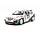Ford  Escort RS Cosworth #9 Gr. A 1994 - 1:18 - Otto Mobile Models