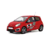 Renault Renault Twingo RS Phase 1 2008 - 1:18 - Otto Mobile Models