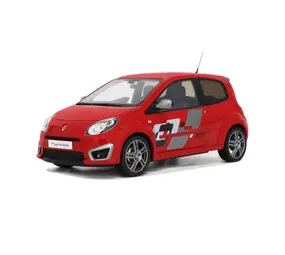 Renault Renault Twingo RS Phase 1 2008 - 1:18 - Otto Mobile Models Renault Renault Twingo RS Phase 1 2008 - 1:18 - Otto Mobile Models