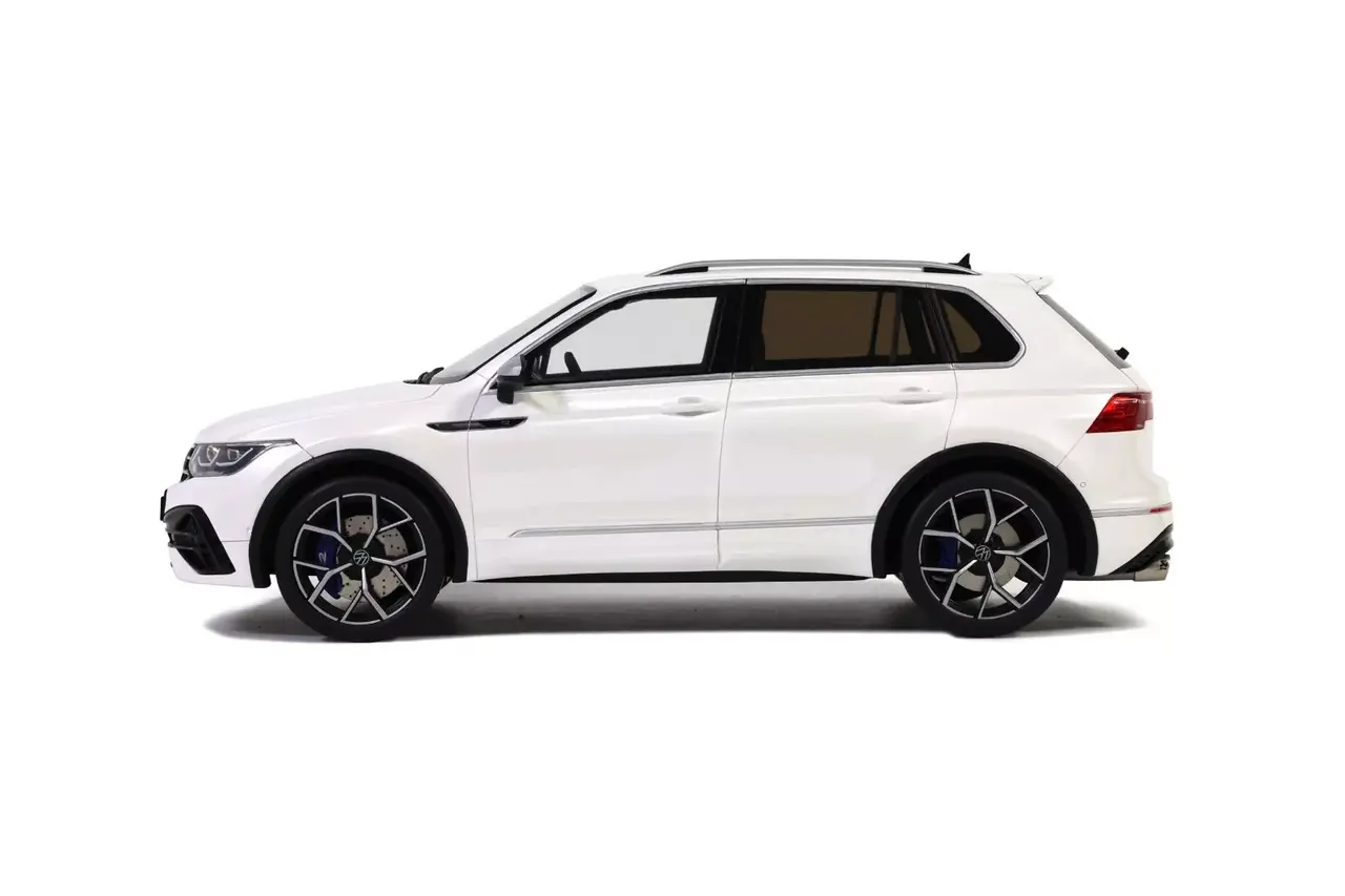 Volkswagen Volkswagen Tiguan R 2021 - 1:18 - Otto Mobile Models