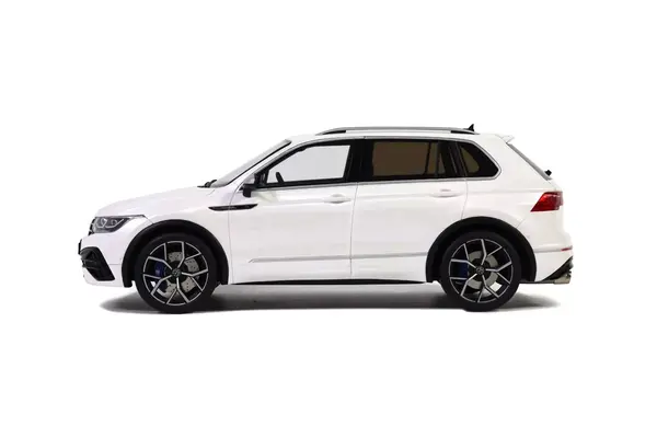 Volkswagen Volkswagen Tiguan R 2021 - 1:18 - Otto Mobile Models