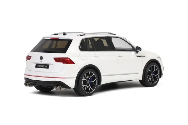Volkswagen Volkswagen Tiguan R 2021 - 1:18 - Otto Mobile Models