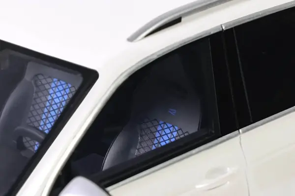 Volkswagen Volkswagen Tiguan R 2021 - 1:18 - Otto Mobile Models