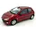 Peugeot 206 S16 1999 - 1:18 - Otto Mobile Models