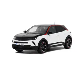 Opel Opel Mokka E-GS Line 2021 - 1:18 - Otto Mobile Models Opel Opel Mokka E-GS Line 2021 - 1:18 - Otto Mobile Models