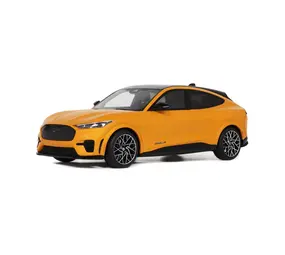 Ford Ford Mustang Mach-E GT Performance - 1:18 - Otto Mobile Models Ford Ford Mustang Mach-E GT Performance - 1:18 - Otto Mobile Models