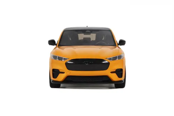 Ford Ford Mustang Mach-E GT Performance - 1:18 - Otto Mobile Models