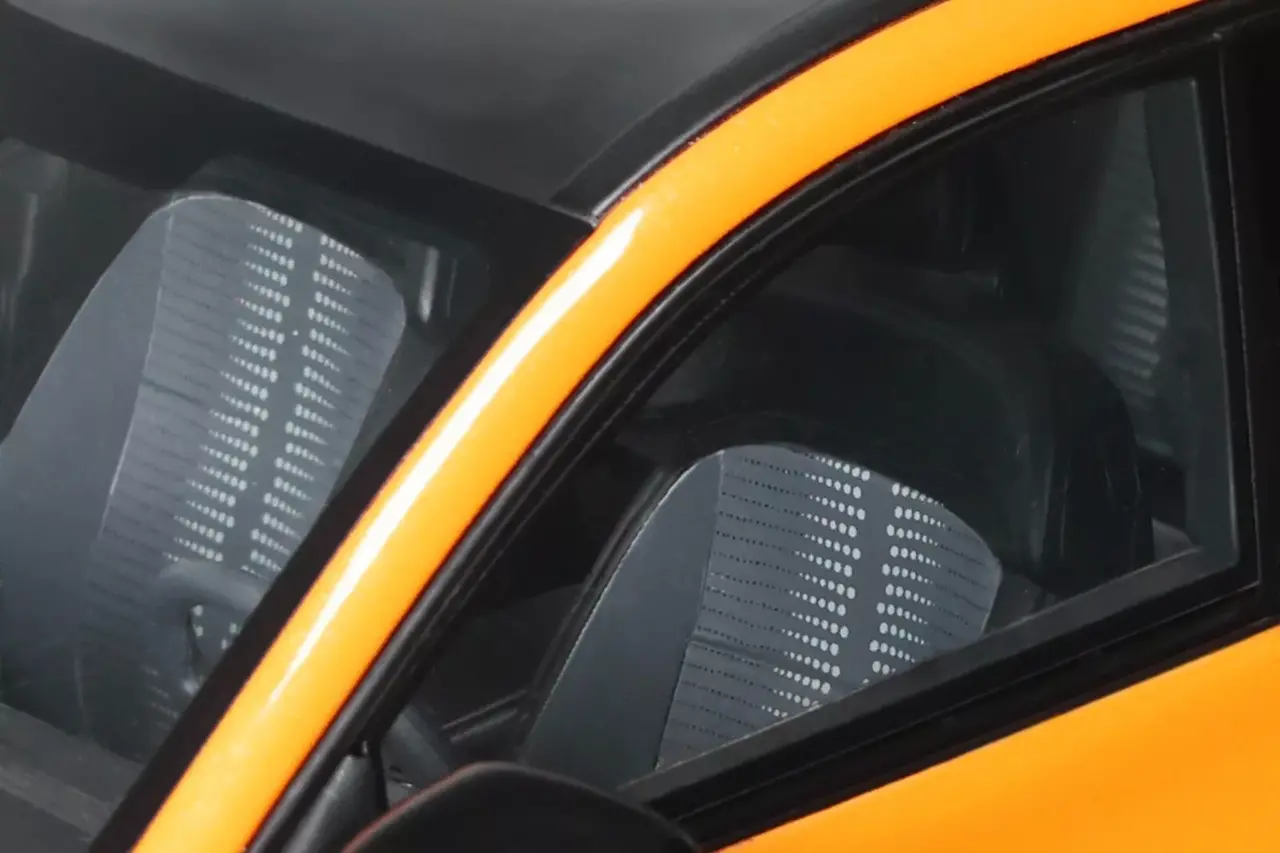 Ford Ford Mustang Mach-E GT Performance - 1:18 - Otto Mobile Models