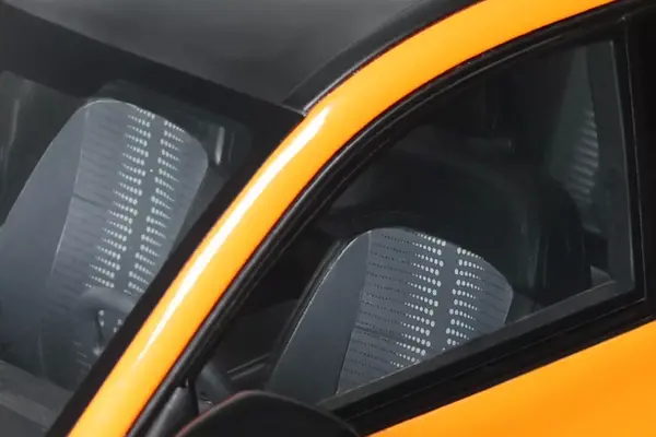 Ford Ford Mustang Mach-E GT Performance - 1:18 - Otto Mobile Models