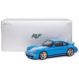 RUF RUF SCR 2018 - 1:18 - Almost Real RUF RUF SCR 2018 - 1:18 - Almost Real