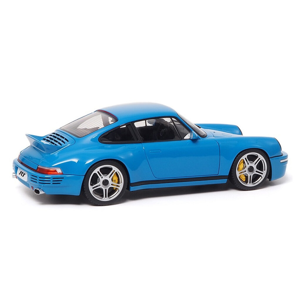 RUF RUF SCR 2018 - 1:18 - Almost Real RUF RUF SCR 2018 - 1:18 - Almost Real