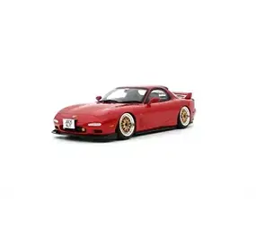 Mazda Mazda RX-7 Khyzyl  Sakeem 2020 - 1:18 - Otto Mobile Models Mazda Mazda RX-7 Khyzyl  Sakeem 2020 - 1:18 - Otto Mobile Models