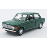 Fiat Fiat 128 2-Door 1969 Personal Car Tom Hanks - 1:43 - Rio Fiat Fiat 128 2-Door 1969 Personal Car Tom Hanks - 1:43 - Rio