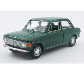 Fiat Fiat 128 2-Door 1969 Personal Car Tom Hanks - 1:43 - Rio Fiat Fiat 128 2-Door 1969 Personal Car Tom Hanks - 1:43 - Rio
