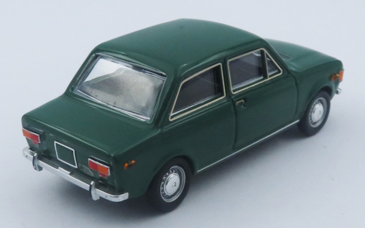 Fiat Fiat 128 2-Door 1969 Personal Car Tom Hanks - 1:43 - Rio Fiat Fiat 128 2-Door 1969 Personal Car Tom Hanks - 1:43 - Rio