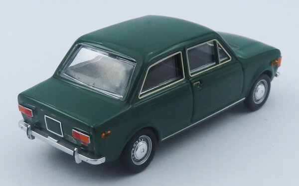 Fiat Fiat 128 2-Door 1969 Personal Car Tom Hanks - 1:43 - Rio Fiat Fiat 128 2-Door 1969 Personal Car Tom Hanks - 1:43 - Rio